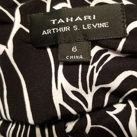 Tahari Dress - Picture 5 of 5